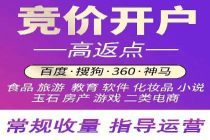 成功案例：托管SEM竞价在金融行业的应用